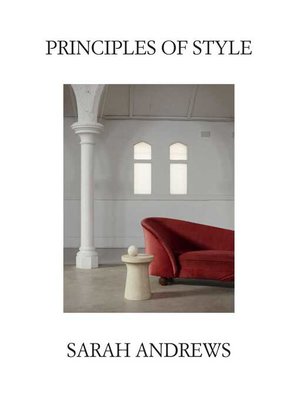 cover image of Principles of Style